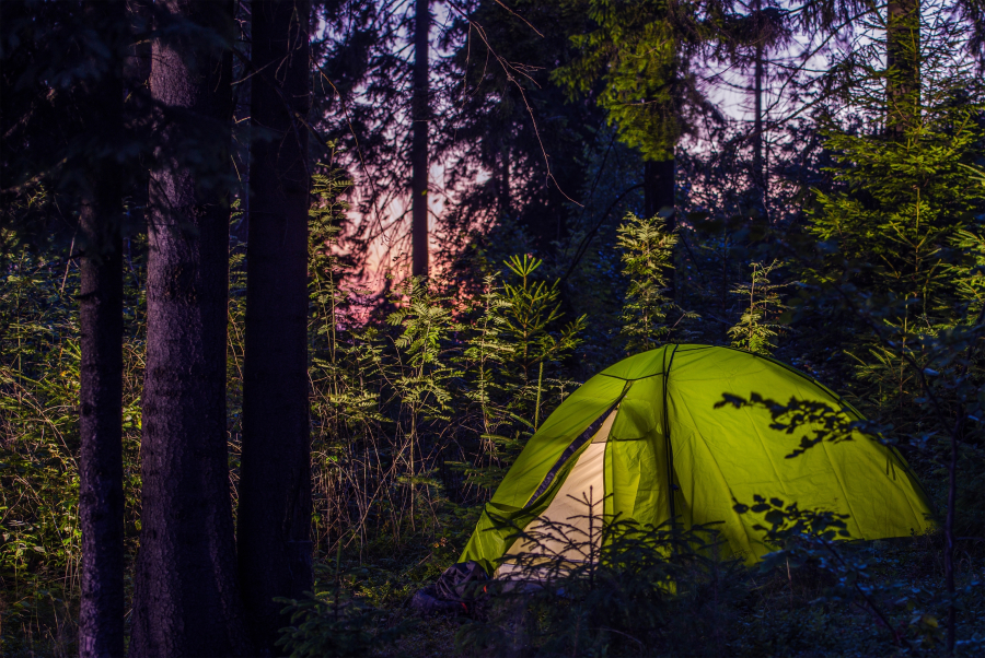 camping gorges du verdon